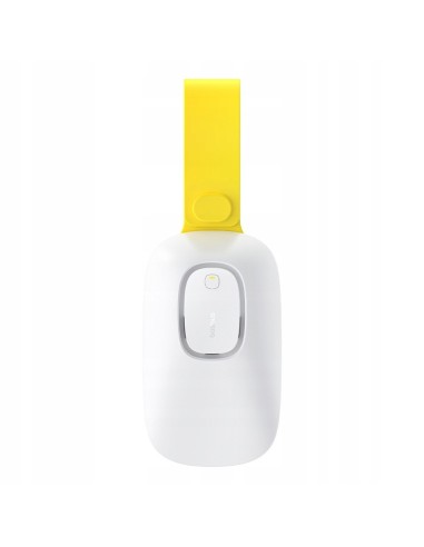 Baseus Heyo Door Stop Alarm Moon White 