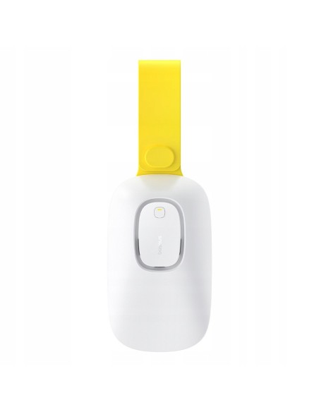 Baseus Heyo Door Stop Alarm Moon White 