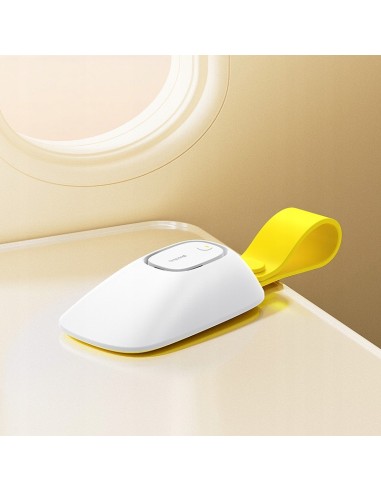 Baseus Heyo Door Stop Alarm Moon White 