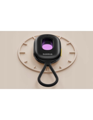 Baseus Heyo Series II | Wykrywacz, detektor kamer 