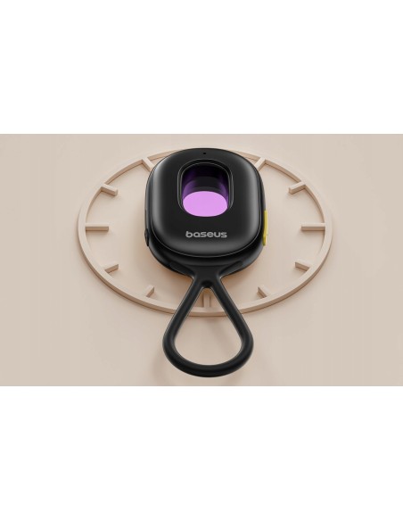 Baseus Heyo Series II | Wykrywacz, detektor kamer 