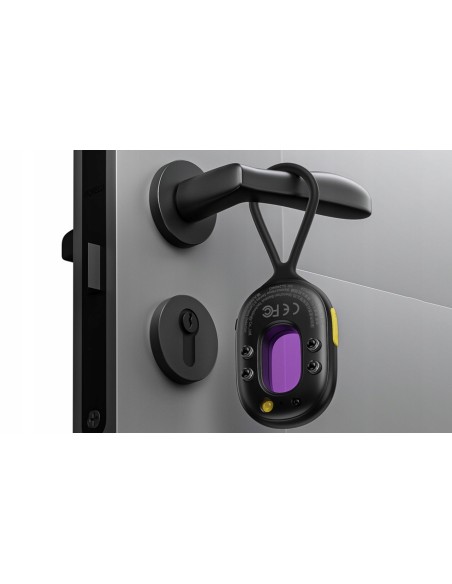 Baseus Heyo Series II | Wykrywacz, detektor kamer 