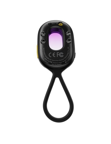Baseus Heyo Series II | Wykrywacz, detektor kamer 