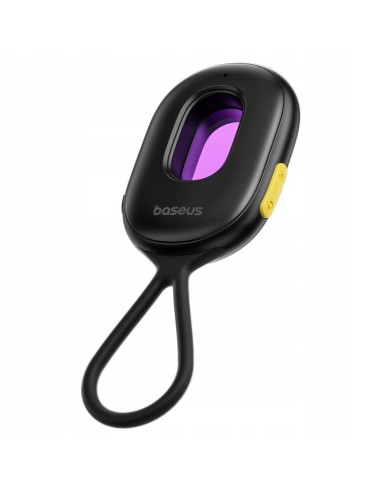 Baseus Heyo Series II | Wykrywacz, detektor kamer 