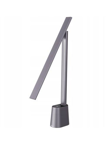 Baseus Smart Eye | Bezprzewodowa lampka biurkowa z czujnikiem światła LED