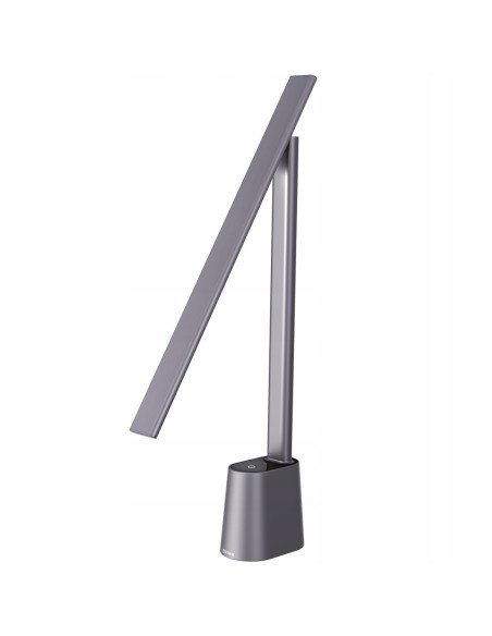 Baseus Smart Eye | Bezprzewodowa lampka biurkowa z czujnikiem światła LED