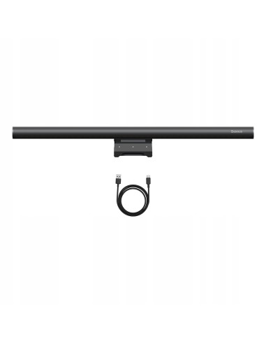 Baseus I-Wok2 | Lampa biurkowa LED na monitor