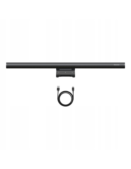 Baseus I-Wok2 | Lampa biurkowa LED na monitor