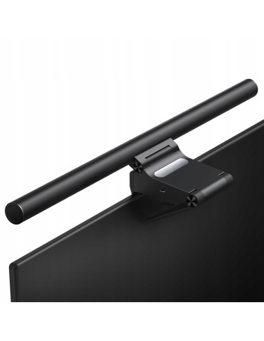 Baseus I-Wok2 | Lampa biurkowa LED na monitor