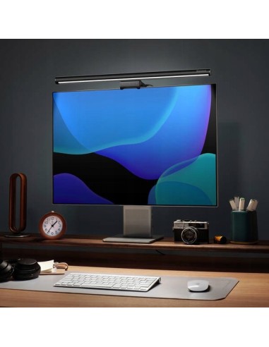 Baseus I-Wok2 | Lampa biurkowa LED na monitor