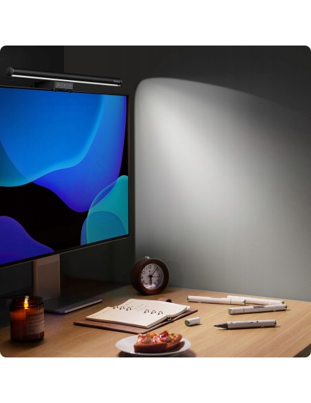 Baseus I-Wok2 | Lampa biurkowa LED na monitor