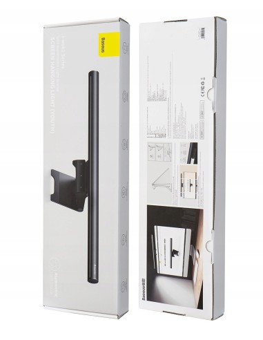 Baseus I-Wok2 | Lampa biurkowa LED na monitor
