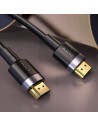 Baseus Cafule | Kabel przewód HDMI-HDMI 4K60Hz FULL HD 1m