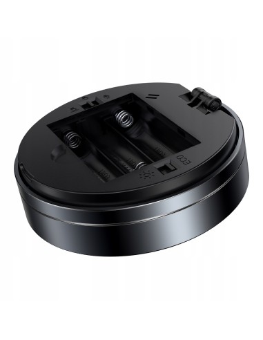 Baseus heyo rotation Pro | Stoper minutnik timer cyfrowy magnetyczny LED HD