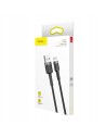 Baseus Cafule | Kabel USB - Micro dwustronny Quick Charge 2.4A 100cm 