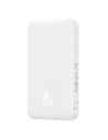 Baseus Magnetic Mini | Power Bank 5000mAh 20W z ładowaniem bezprzewodowym MagSafe