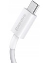 Baseus Superior | Kabel, przewód USB - Micro 2A 1m, Uniwersalny