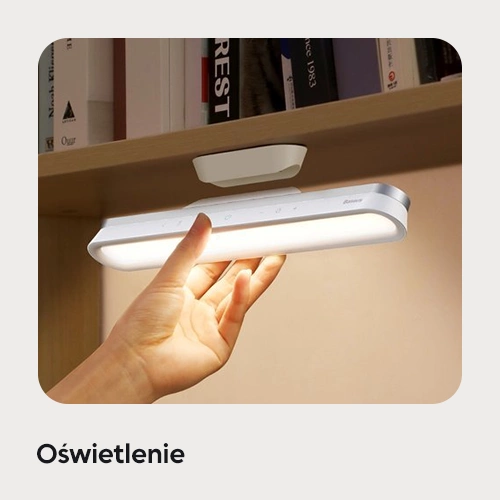 Oświetlenie