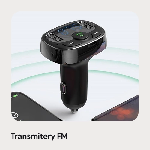 Transmitery FM