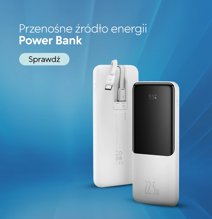 Power Bank