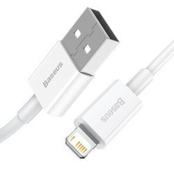 Baseus Superior Series | Kabel USB - Lightning do iPhone iPad 2m 2.4A