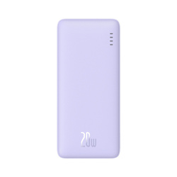 Baseus Airpow | Power Bank z szybkim ładowaniem PD 20W 10000mAh