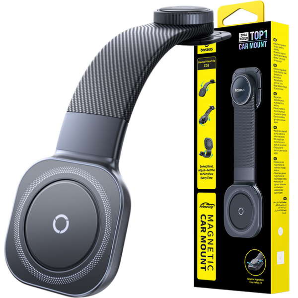 OS-PrimeTrip C03 Uchwyt Magnetyczny