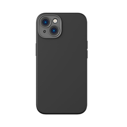 Baseus Liquid Silica Gel | Etui case obudowa pokrowiec do iPhone 14 Plus