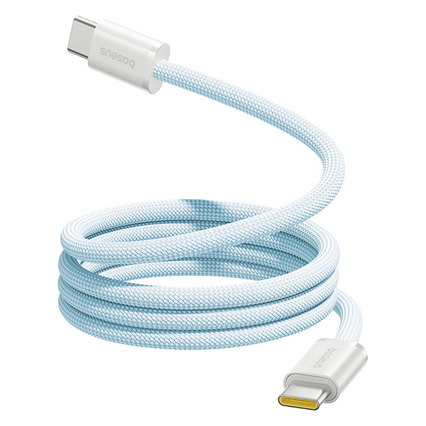 Baseus Dynamic 4 Pro | Kabel magnetyczny USB-C do USB-C 100W PD QC
