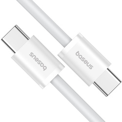 Baseus Superior 2 | Kabel USB-C Type-C do iPhone serii 15 Power Delivery 30W 2m