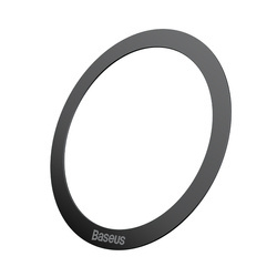 Baseus Halo Series | Magnetyczny pierścień ring blaszka do MagSafe