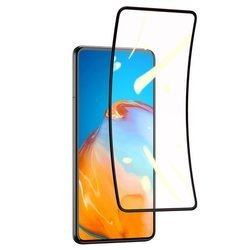 Baseus SGHWP40-KR01 | Folia ochronna na cały ekran do Huawei P40 2 sztuki EOL
