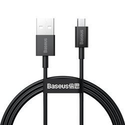Baseus Superior  | Kabel USB - Micro 2A 2m