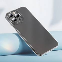 Baseus Simple Case | Etui obudowa case do iPhone 13 Pro Max 6.7'' EOL