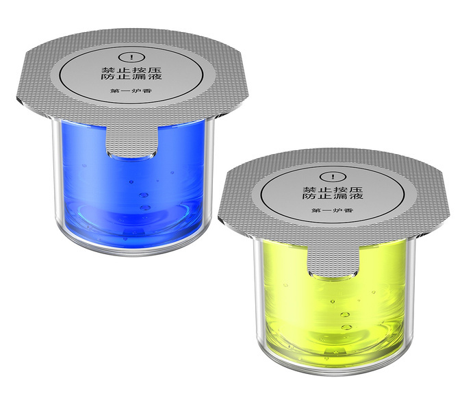 Baseus Graceful Pro | Wkłady do odświeżacza samochodowego EOL