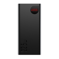 Baseus Adaman Metal Digital Display Quick Charge Power Bank 20000mAh 22.5W
