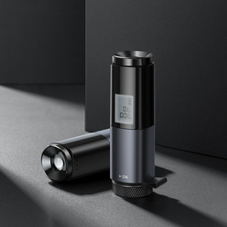 Baseus Digital Alcohol Tester | Alkomat elektroniczny cyfrowy bezustnikowy