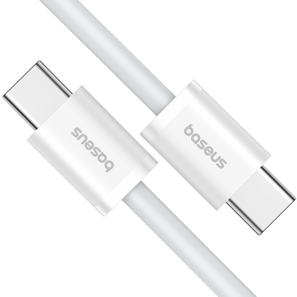 Baseus Superior 2 | Kabel USB-C Type-C do iPhone serii 15 Power Delivery 30W 1m