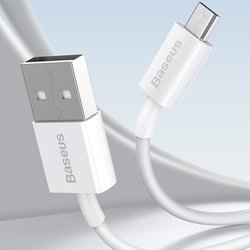 Baseus Superior | Kabel USB - Micro 2A 2m