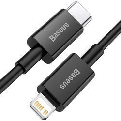 Baseus Superior Series | Kabel USB-C Lightning do iPhone Power Delivery 20W 1m