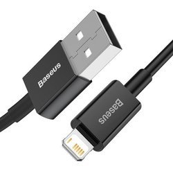 Baseus Superior Series | Kabel USB - Lightning do iPhone iPad 2m 2.4A